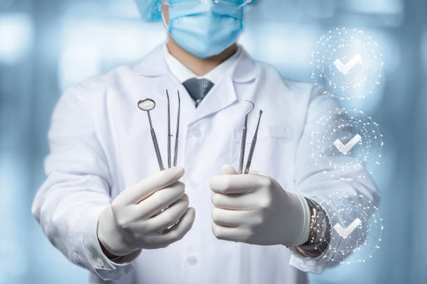 Tyler, TX Holistic Dental Care Services Company