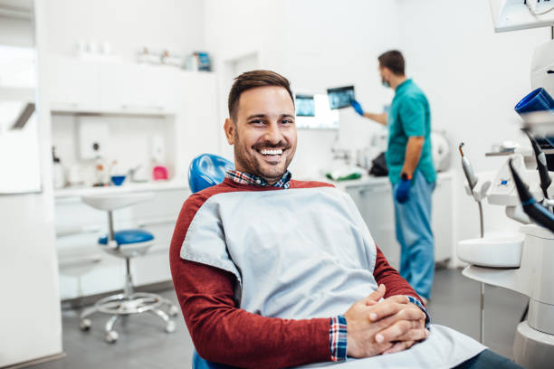 Emergency Dental Services in Tyler, TX