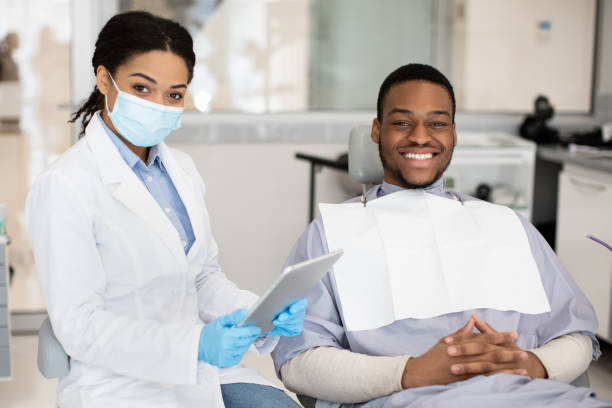 Dental X-Rays and Imaging in Tyler, TX