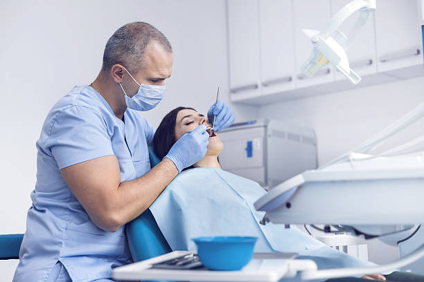 Professional Holistic Dental Care Services in Tyler, TX
